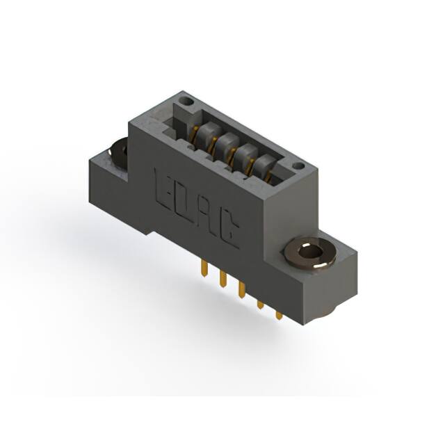 896-005-526-103 EDAC Inc.  Edgeboard Connectors